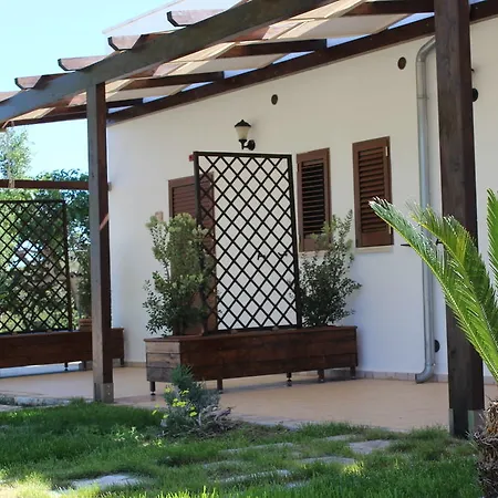 Masseria Valente * Costa Merlata