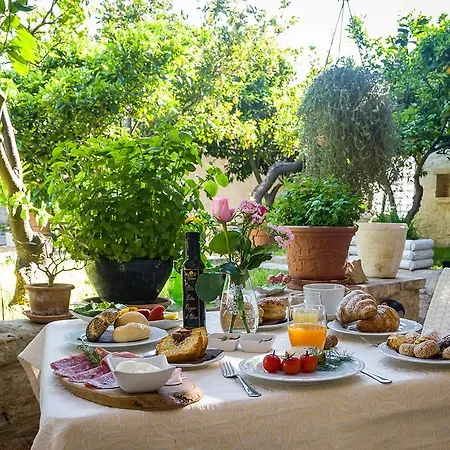 Masseria Valente Hotel